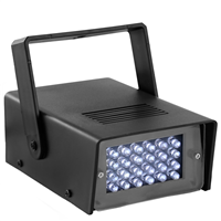 BoomTone DJ, Stroboscope à Led FLASHLED-MINI