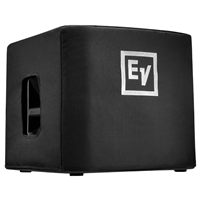 Electro-Voice, Accessoires (Housses, Pieds) ELX200-12S-CVR Cover pour Sub ELX200