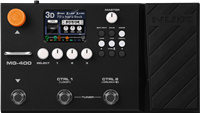 Nux, Multieffets MG400