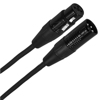 Plugger Touring, Câble DMX XLR Femelle 3b - XLR Mâle 3b 3m