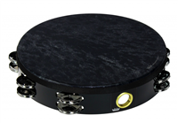 Stagg, Tambourin TA-8210-70-SD15 Noir