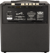 Ampli Basse Fender Rumble LT 25