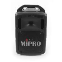 Mipro, Sono Portable MA 708BCD