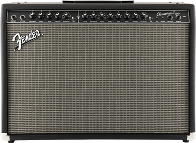 Fender, Ampli Champion II 100 Watts