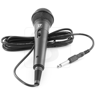 BoomTone DJ, Micro Chant MIC10