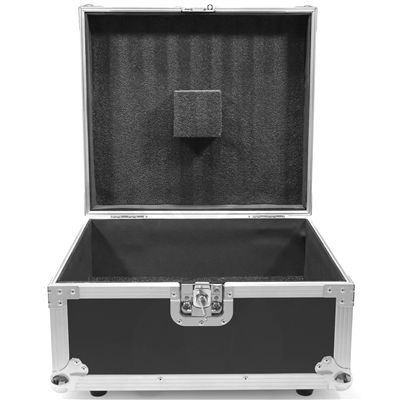 Mac Mah, Flight Case Eclairage Pyramida-LZR Flightcase