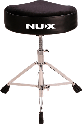 Nux, Siège Assise Ergonomique double embase