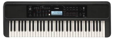 Yamaha, PSR-E383 clavier arrangeur