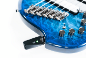 NUX Systèmes sans fil B5RC pour guitares et basses