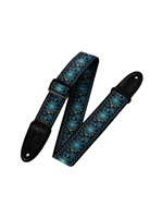 Levys, 5 cm, Tissu avec motif Hootenany