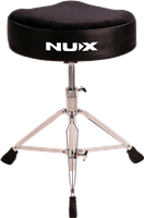 Nux, Siège Assise Ergonomique double embase