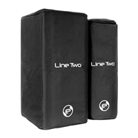 Elokance, Accessoires (Housses, Pieds) Line Two Cover Pack