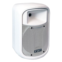 FBT, Enceinte Amplifiée J 8A W