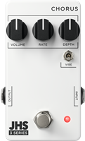 JHS PEDALS, 3 SERIES CHORUS, chorus