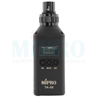 Mipro, Micro HF Chant TA-58