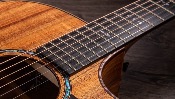 Taylor, 724ce KOA(select)