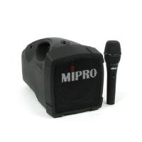 Mipro, Sono Portable MA 101C