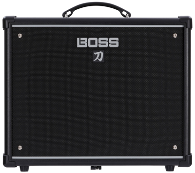 Boss, Ampli Guitare 50W Katana Gen 3 KTN-50 MkIII