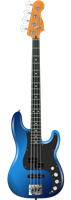 Fender, America Ultra II Precision Bass Noble Blue