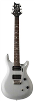 PRS, SE CE24 Standard Satin Metallic Silver