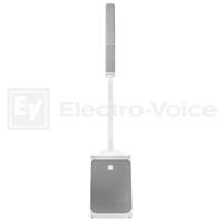 Electro-Voice, Système Colonne EVOLVE 50M KW White