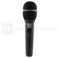 Electro-Voice, Micro Dynamique ND76S