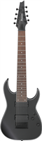 Ibanez, RG8EXBKF Black Flat