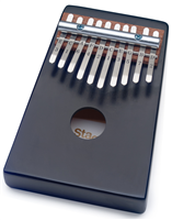 Kalimba 10 lames pour enfants