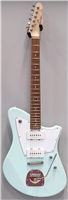 Tom Marceau, Guitare électrique Deferlante Surf Green