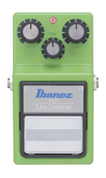 Pédale Ibanez TS 9 Tube Screamer