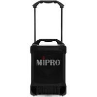 Mipro, Sono Portable MA 707PAD MP3