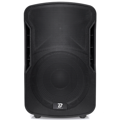 BoomTone DJ, Enceinte Amplifiée Pro15A