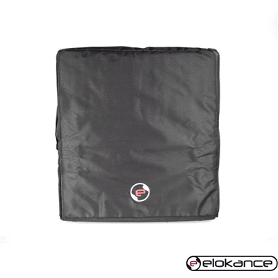 Elokance, Accessoires (Housses, Pieds) eProSub 18A COVER