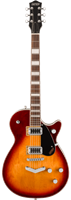 Gretsch, G5220 Electromatic® Jet™ BT Single-Cut with V-Stoptail, Sweet Tea