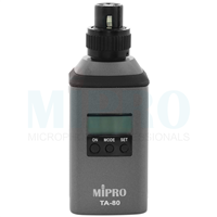 Mipro, Micro HF Chant TA-80