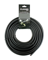 Plugger, Câble HP Bobine HP 2 x 2.5mm_ 20 mètres