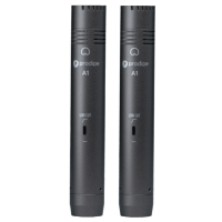 Micros Condensateur Overhead PRO-A1 DUO