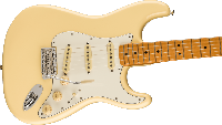 Fender, Vintera® II 70s Stratocaster®, Maple Fingerboard, Vintage White