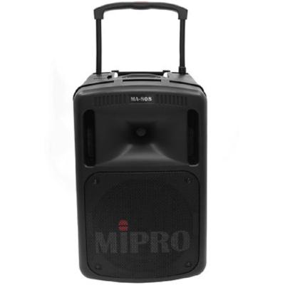 Mipro, Sono Portable MA 808B