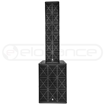 Elokance, Enceinte - Système Amplifié Tower 18