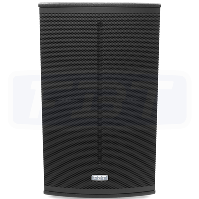 FBT, Enceinte Amplifiée X-Pro 115A