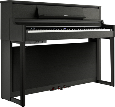 Roland, Piano LX5 Noir