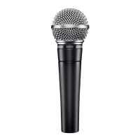 Shure, SM58