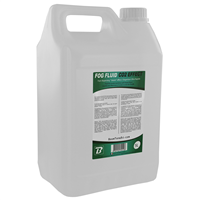 BoomTone DJ, Liquides Pour Machines Fog Fluid CO2 Effect 5L