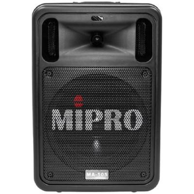 Mipro, Sono Portable MA 505