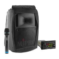 Mipro, Sono Portable MA 808 Pack