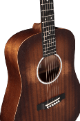 Martin, guitare electro-acoustique DJR-10E Street