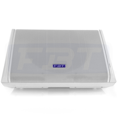 FBT, Enceinte Retour de Scène STAGEMAXX 12MA White