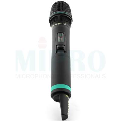 Mipro, Micro HF Chant ACT-580H