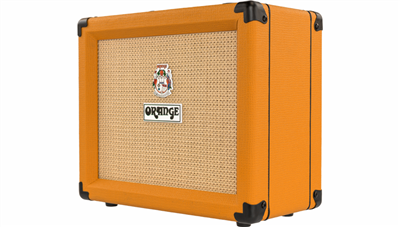 Orange, Ampli Combo guitare Orange CRUSH20